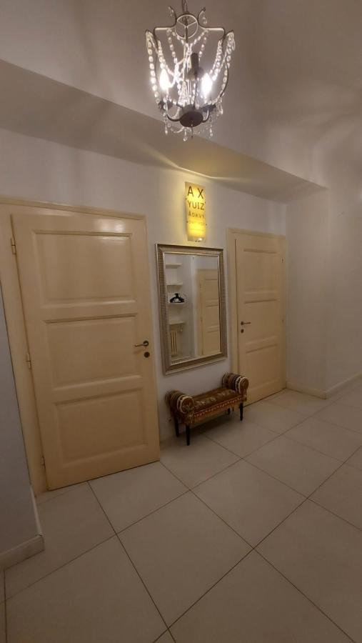 Beautiful Appartment In The Old Town Of براتسيلافا المظهر الخارجي الصورة